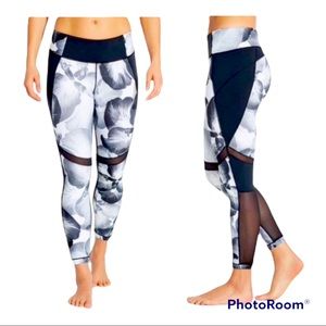 Calia by Carrie Underwood S Black White Legging